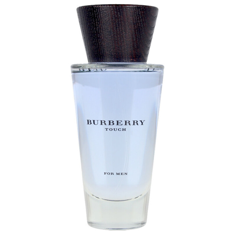 Eau de Toilette Touch pour Homme 100 ml - Burberry