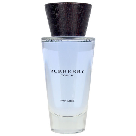 Eau de Toilette Touch pour Homme 100 ml - Burberry