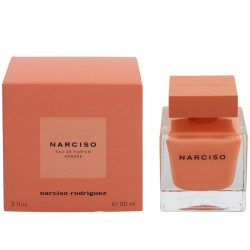 Eau De Parfum Ambrée 90 ml - Narciso Rodriguez