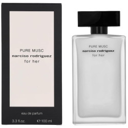Eau De Parfum Pour Elle 100 ml - Narciso Rodríguez