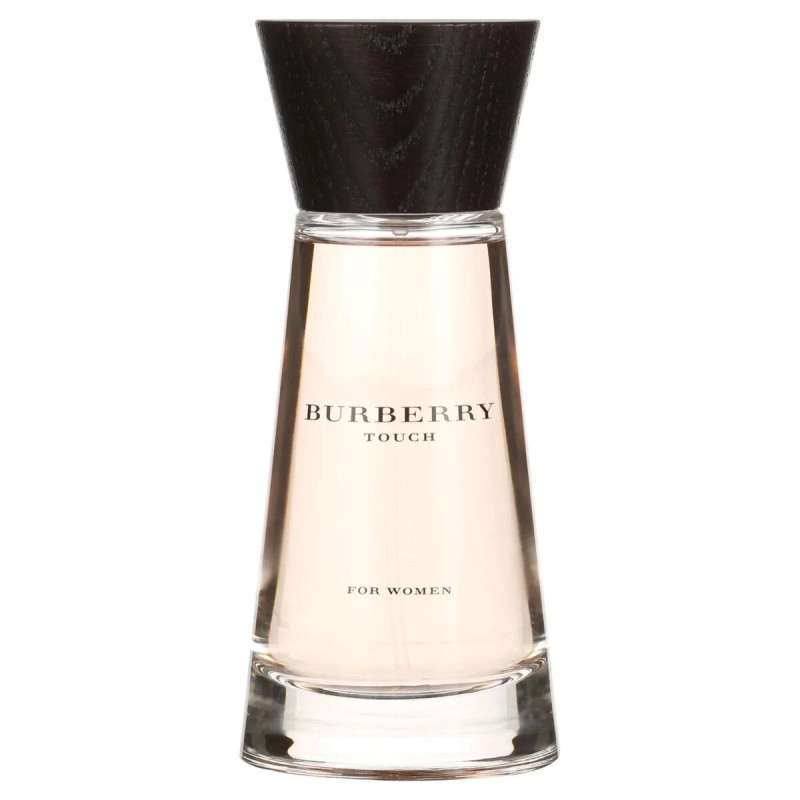 Eau de Parfum Touch para Mujer 100 ml - Burberry