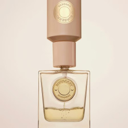 Eau de Parfum Goddess 50 ml - Burberry