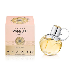 Eau de Parfum Wanted Girl 30 ml - Azzaro