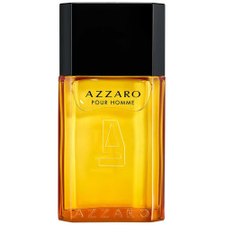 Azzaro Eau de Toilette voor Mannen 200 ml - Azzaro