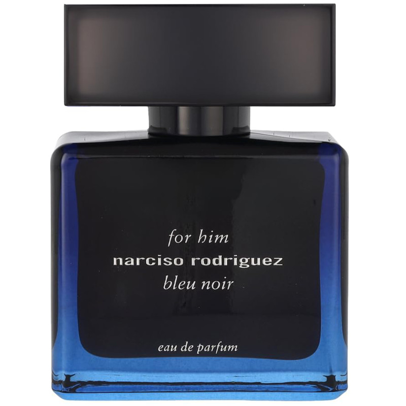 Eau De Parfum Bleu Noir 50 ml - Narciso Rodriguez