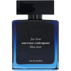 Eau De Parfum Bleu Noir 100 ml - Narciso Rodriguez