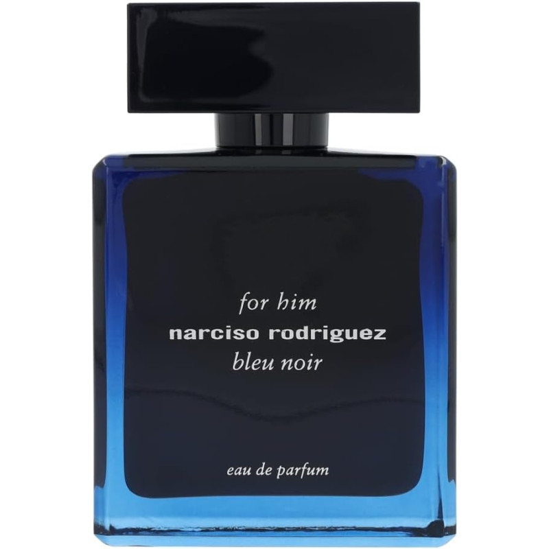 Eau De Parfum Bleu Noir 100 ml - Narciso Rodriguez