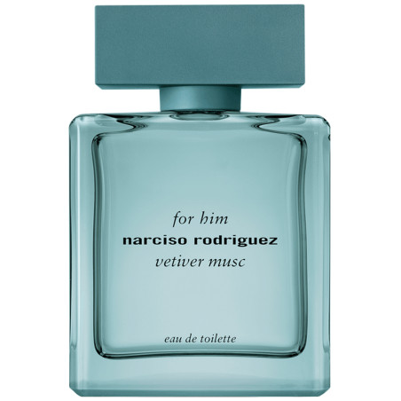 Eau De Toilette Vetiver Musc Pour Lui 100 ml - Narciso Rodriguez