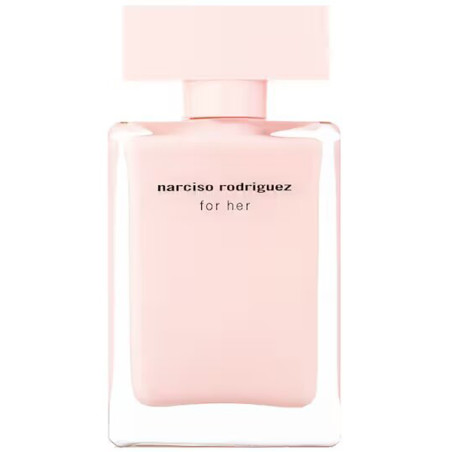 Eau De Parfum Pour Elle 50 ml - Narciso Rodriguez