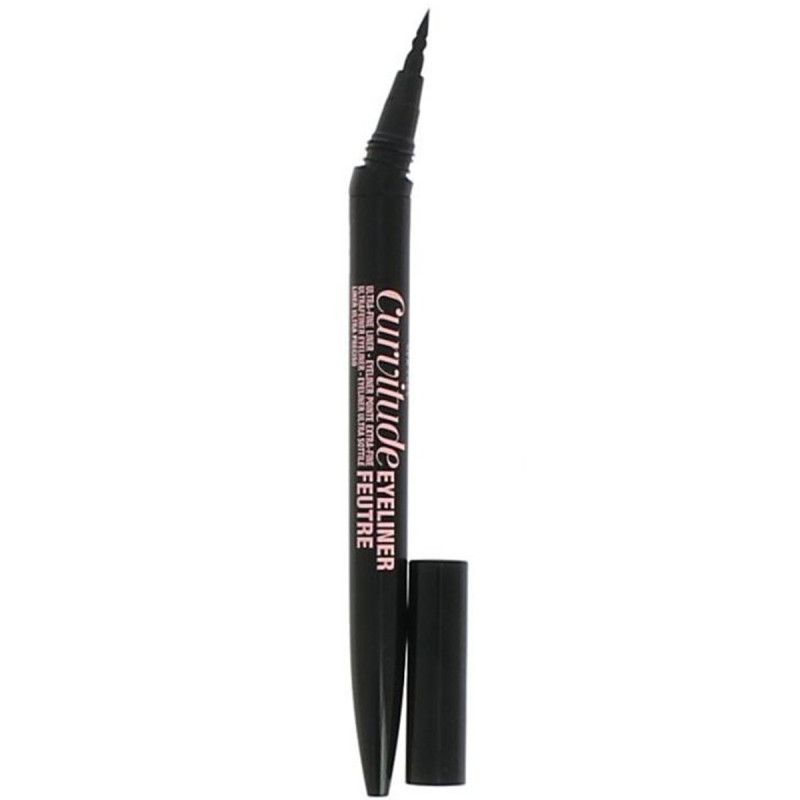 Eye Liner Feutre Curvitude - Maybelline New York Eye Liner Feutre Curvitude - Maybelline New York