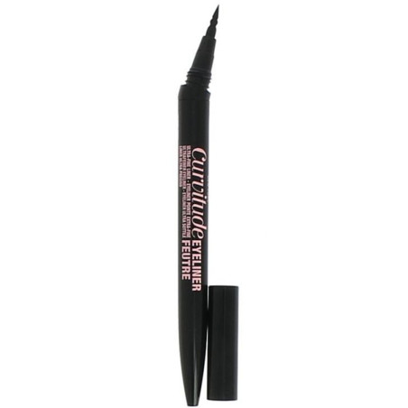 Curvitude Filzstift-Eyeliner - Maybelline New York