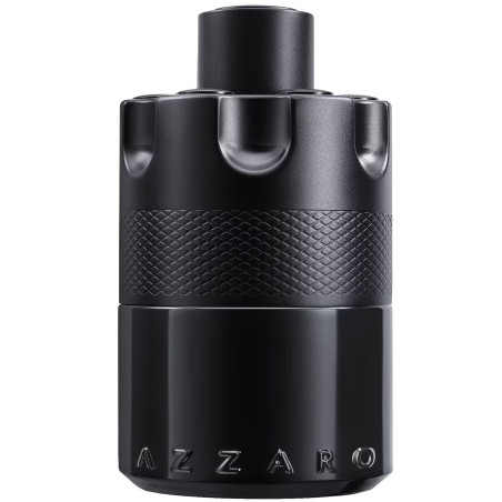 Eau de Parfum Intense The Most Wanted 100 ml - Azzaro