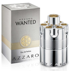 Agua de Perfume Wanted 100 ml - Azzaro