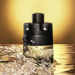 Intense Eau de Toilette Azzaro The Most Wanted 100 ml - Azzaro