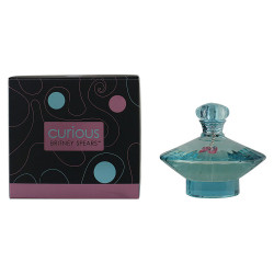 Eau de Parfum Curious 100 ml - Britney Spears