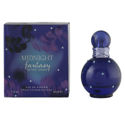 Eau de Parfum Midnight Fantasy 30 ml - Britney Spears