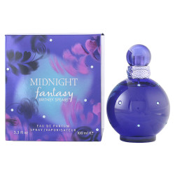 Eau de Parfum Midnight Fantasy 100 ml - Britney Spears