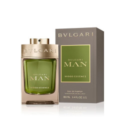 Eau de Parfum Man Wood Essence 100ml - BVLGARI