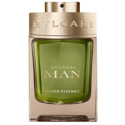 Eau de Parfum Man Wood Essence 100ml- BVLGARI