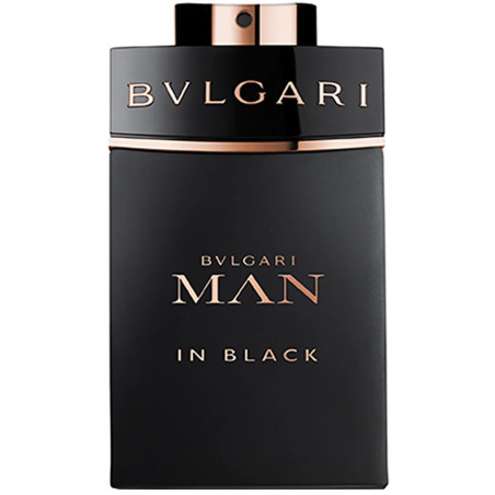 Woda toaletowa Man In Black 100 ml - BVLGARI
