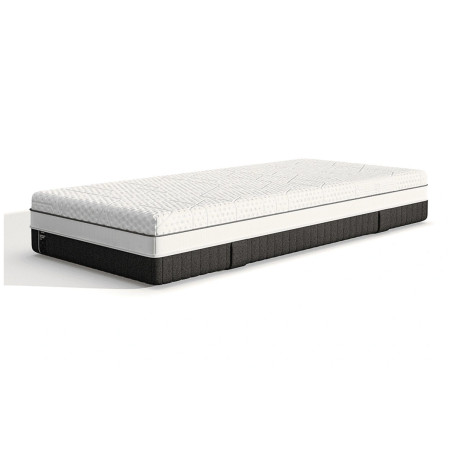 Matelas Hybride - 200 x 200 cm - Emma