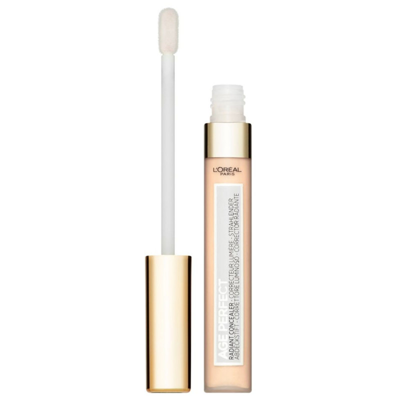 Age Perfect Concealer - 01 Ivoire