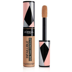 Correcteur More Than Concealer Infaillible 24h - 331 Cafe au Lait