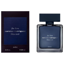 Parfum Bleu Noir Pour Lui 100 ml - Narcizo Rodriguez