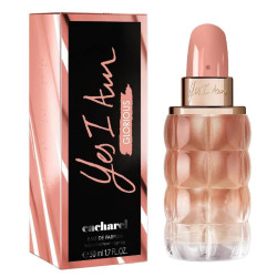 Eau de Parfum Yes I Am Glorious 50 ml - Cacharel