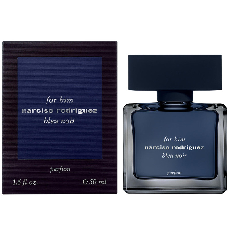 Parfum Bleu Noir 50 ml - Narcizo