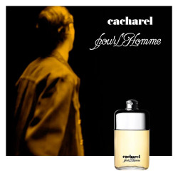 Cacharel Eau de Toilette für Herren 100 ml- Cacharel