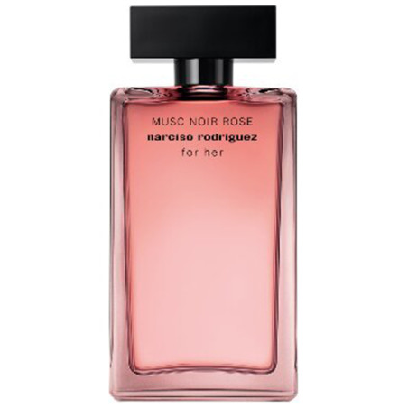 Eau De Parfum Musk Noir Rose 100 ml - Narcizo Rodriguez