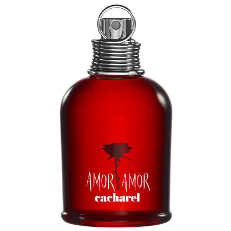 Agua de Tocador Amor Amor 50 ml