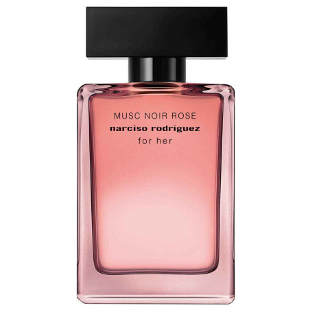 Eau De Parfum Musk Noir Rose 50 ml - Narcizo Rodriguez