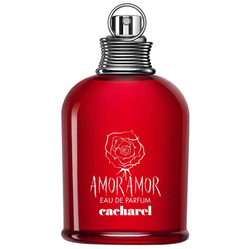 Eau de Parfum Amor Amor 50 ml - Cacharel