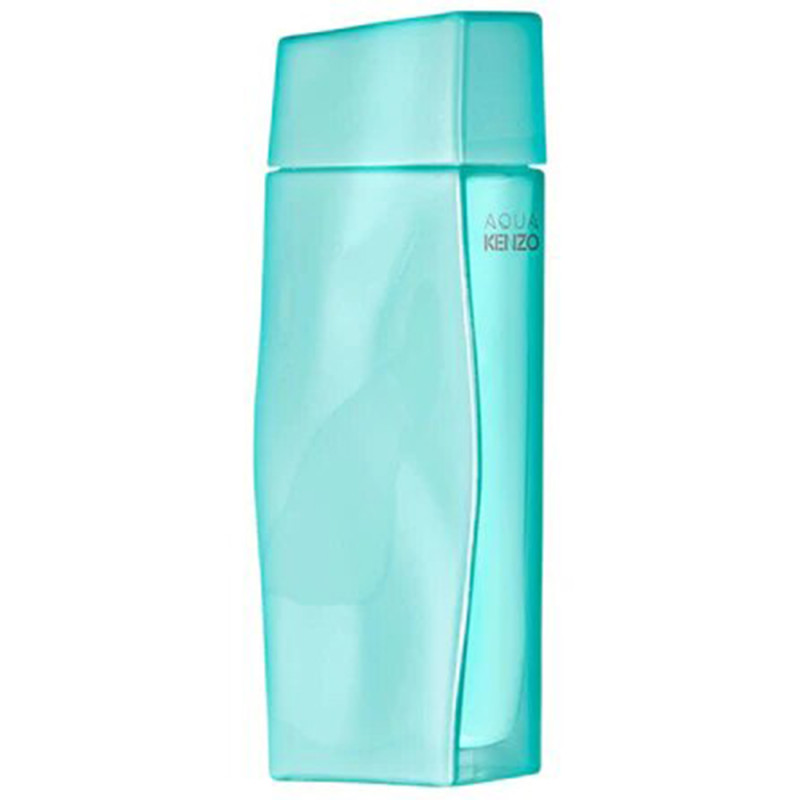 Eau De Toilette Aqua Pour Femme 50 ml - Kenzo