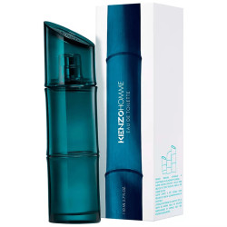 Eau De Toilette Aqua Pour Lui 110 ml - Kenzo