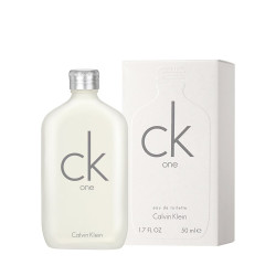 Eau de Toilette CK One 50 ml - Calvin Klein