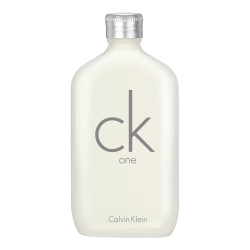 CK One Woda toaletowa 200 ml - Calvin Klein
