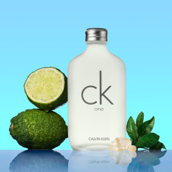 CK One Woda toaletowa 200 ml - Calvin Klein