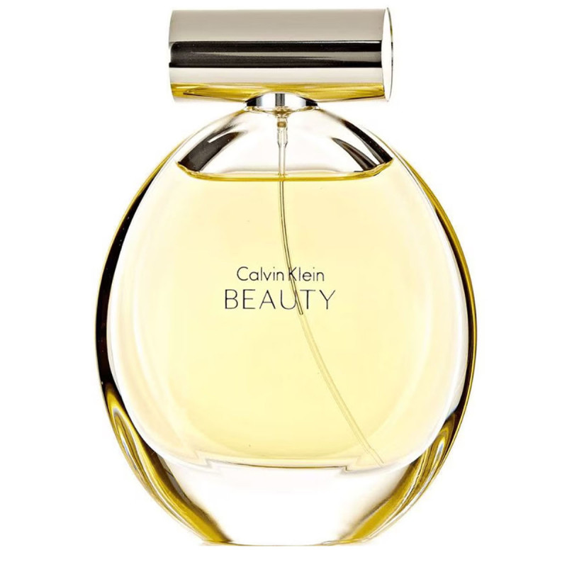 Agua de Perfume Beauty 100 ml - Calvin Klein