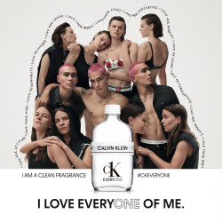 CK Everyone Eau de Toilette 100 ml - Calvin Klein