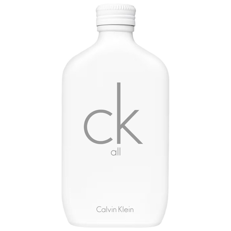 CK All Eau de Toilette 50 ml - Calvin Klein