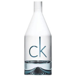 CK IN2U Him Eau de Toilette 50 ml - Calvin Klein