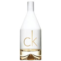 Eau de Toilette CK IN2U Her 50 ml - Calvin Klein