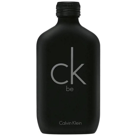 CK Be Eau de Toilette 100 ml - Calvin Klein