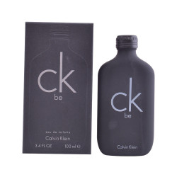 CK Be Eau de Toilette 100 ml - Calvin Klein