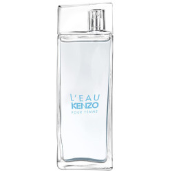 Eau De Toilette Kenzo L'Eau 100 ml - Kenzo