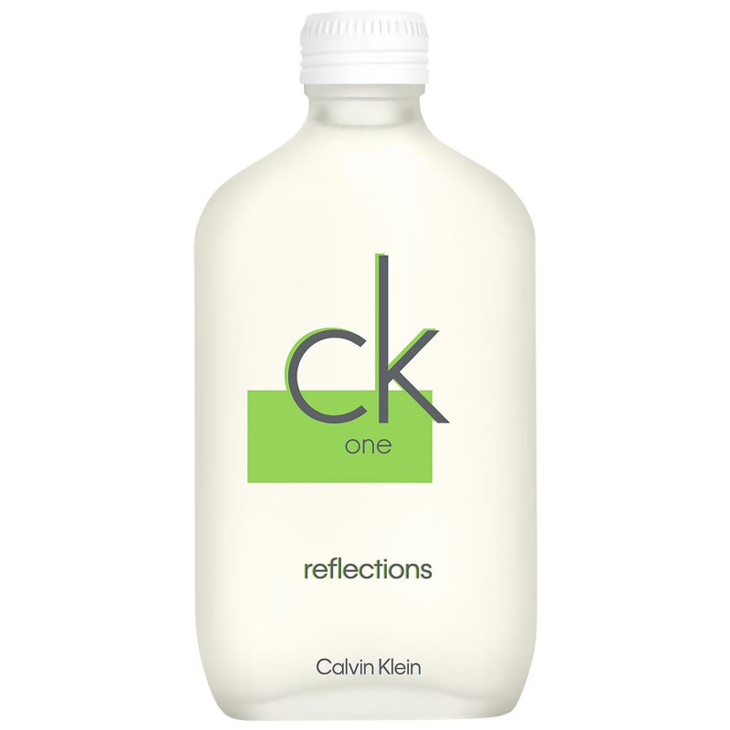 CK One Reflections Eau de Toilette 100 ml - Calvin Klein