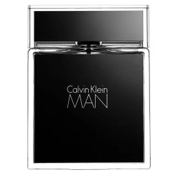 Calvin Klein Man Eau de Toilette 50 ml- Calvin Klein - Cosmé'chic